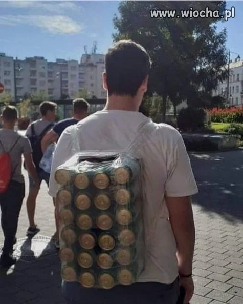 Starter pack
