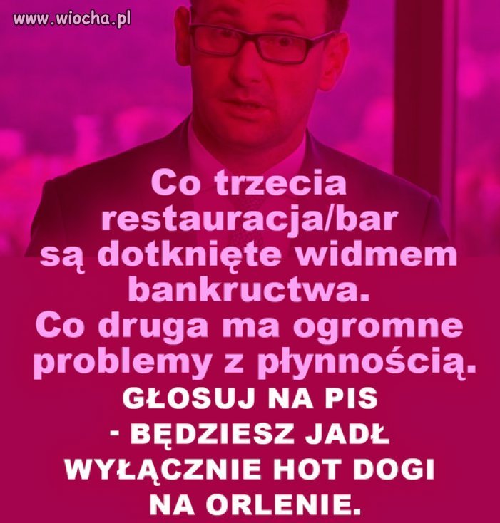 Jedyna słuszna partia