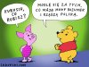 Modlitwa za polityków PiSu o małych rozumkach...