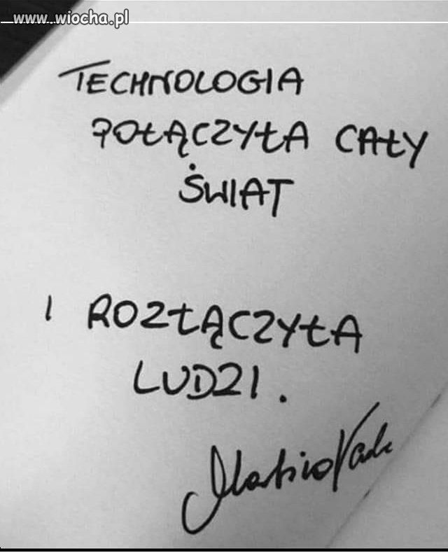 Takie mamy czasy