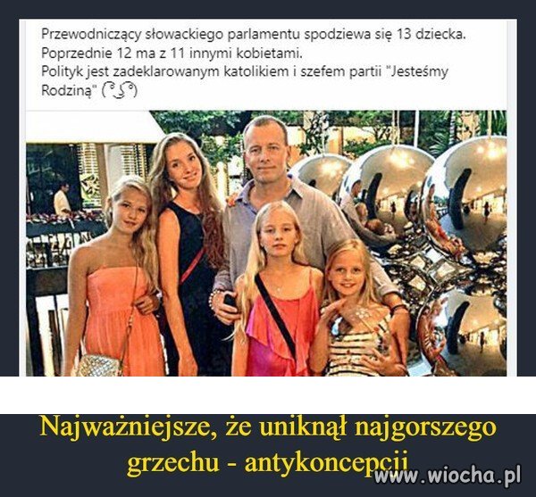 Katolickie standardy