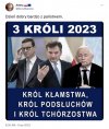 Trójka błaznów