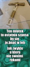 Kiedy na opamiętanie jest za późno