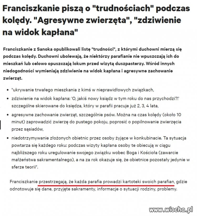 PEGASUS aktualizuje kartoteki przez biednych domokrążców