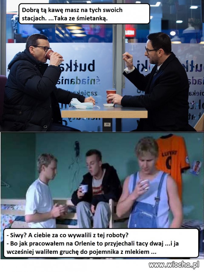 Samo życie