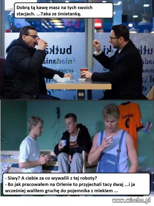 Samo życie