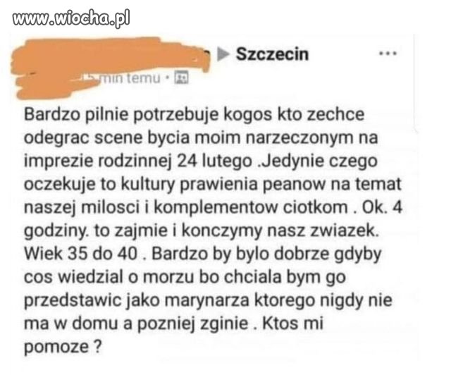W młodości była bóg wie co