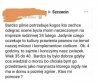 W młodości była bóg wie co