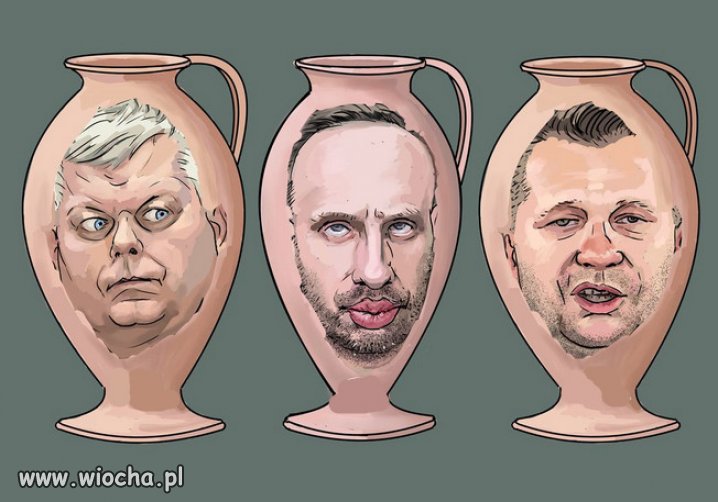 Sprzedam dzbany żoliborskie ( wielkie)😂