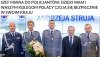 Granatnik, nastolatki wywożone do lasu, gazowanie