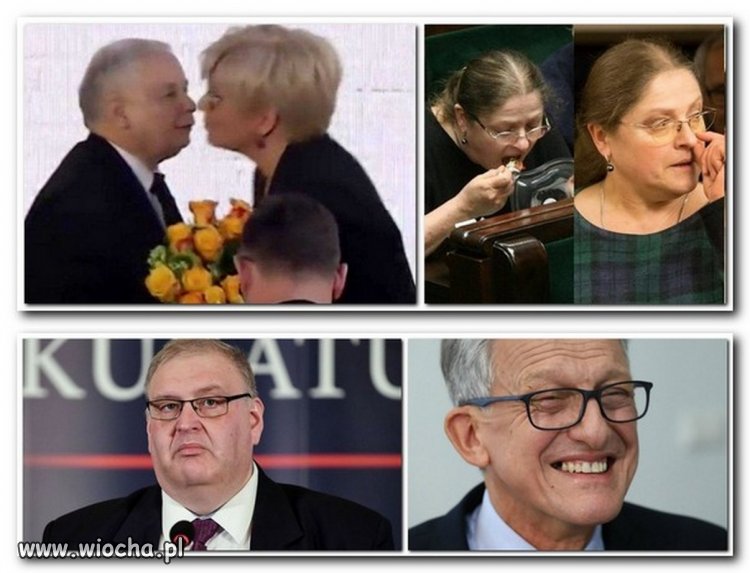 Duda "strażnik konstytucji"odesłał ustawę do TK