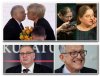 Duda "strażnik konstytucji"odesłał ustawę do TK
