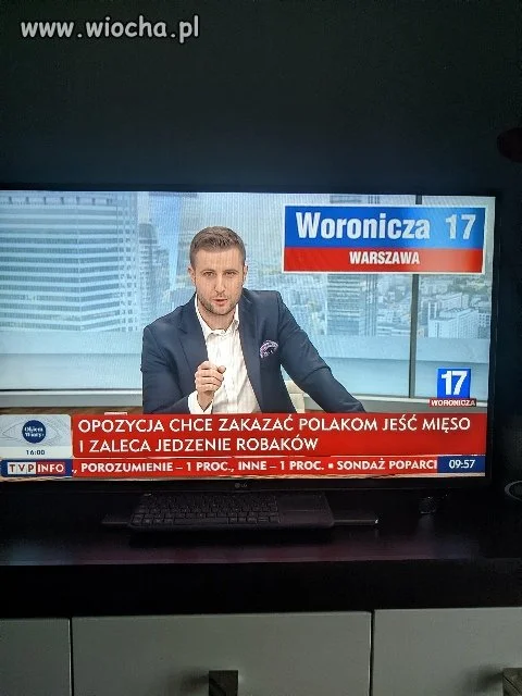 Hipokryzja PISuaru 