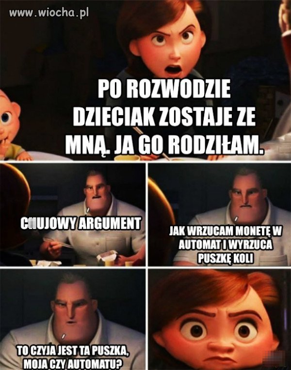 Argument 
