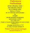 "Będziemy rządzić Polską, jak Obajtek Pcimiem" 
