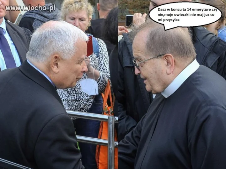 Ojciec Dojarka