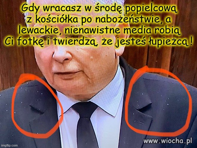 Obalamy mit o łupieżu Pana Prezesa!