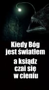 Dokarmisz bestię swoim dzieckiem ?