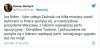 Koszmar Kaczyńskiego się spełnia!