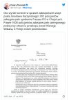 Polityka jak u Putina, to i ochrona jak u Putina..