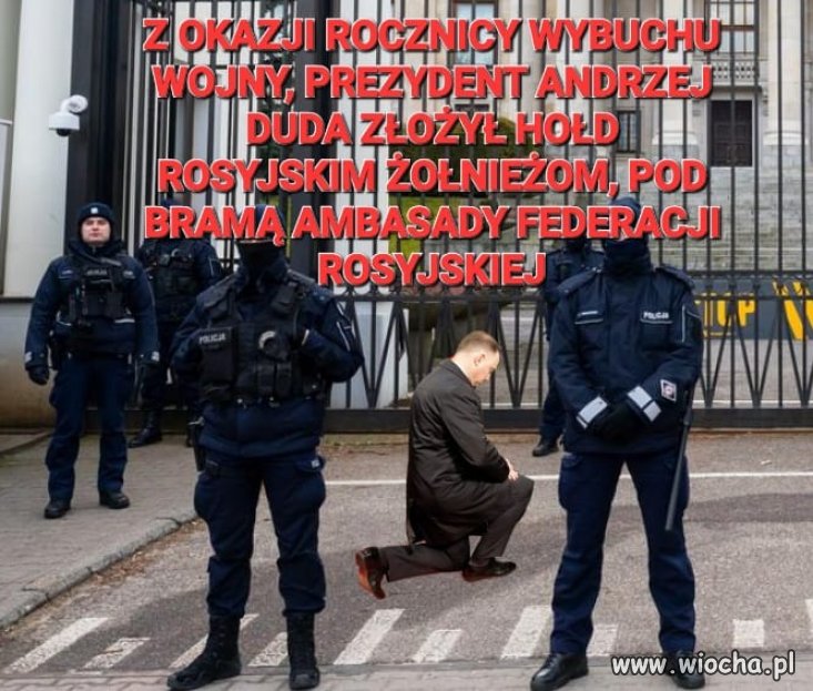 Taka sytuacja