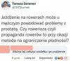 Rada dla pedalarzy wkurzających innych