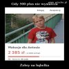 Z cyklu: Dej na bombelka
