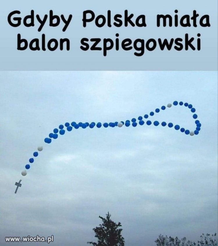 Tak, że ten, tego ...
