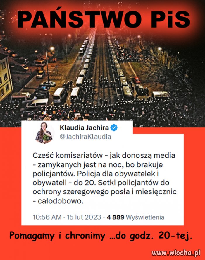 Ręce opadają