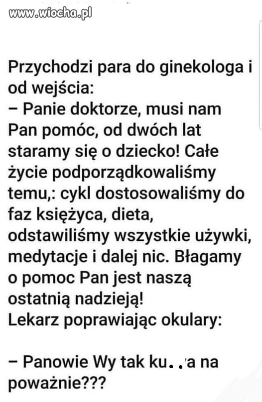 Coś nie pykło