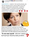 PiS respektuje tylko te wyroki, które są po jego myśli.