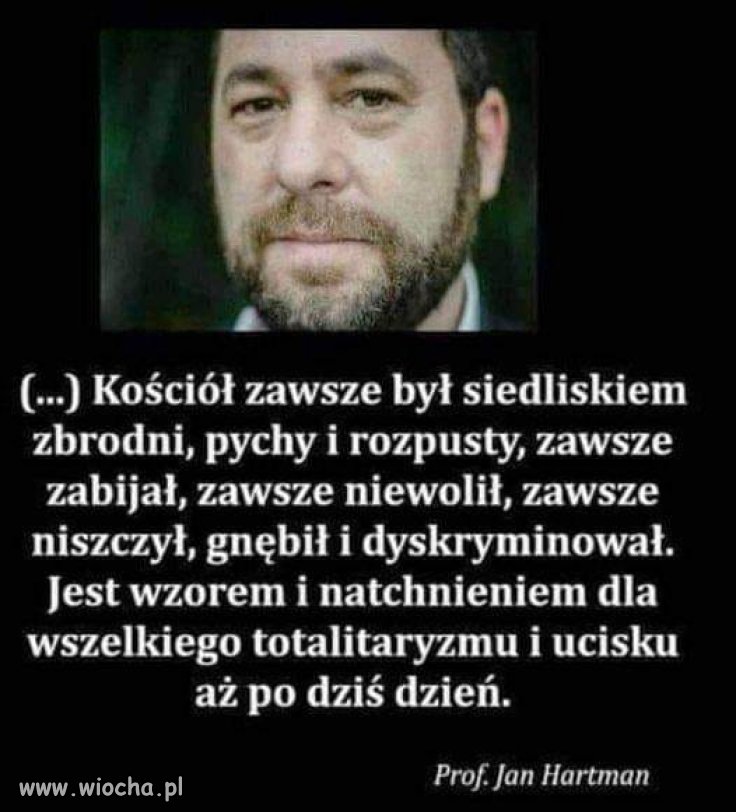 Przykre ale taka prawda i chyba nigdy to się nie zmieni.