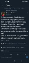 Generał od rakiet 