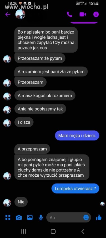 Co za koleś 😂😂😂