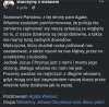 Aż się nie chce wierzyć, że ludzie takie teksty piszą na trzeźwo.