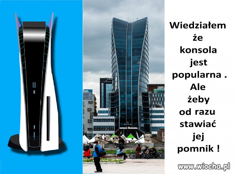Budynek znajduje się w śródmieście Ułan Bator !