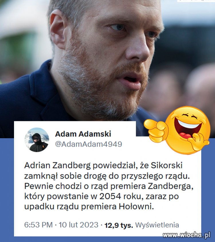 Lewactwo to stan umysłu 