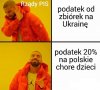 I co wy na to pisowscy szmaciarze???
