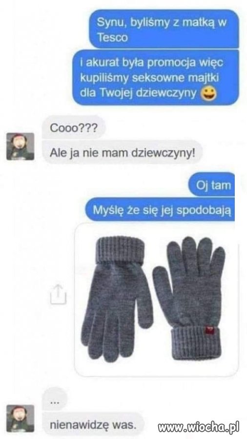 Żartownisie