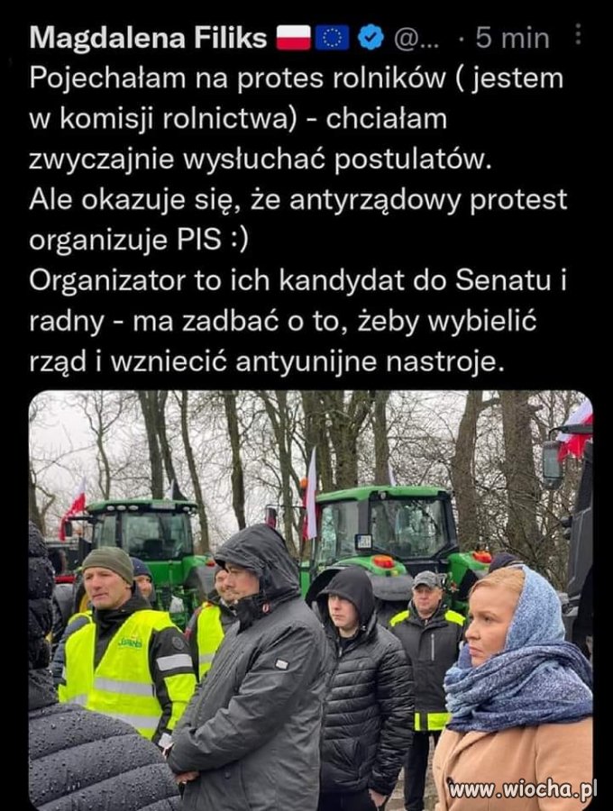 Taka sytuacja