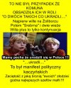 W Polsce nieszczęścia chodzą parami...