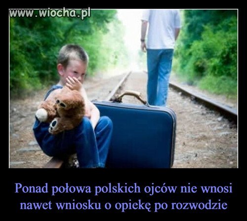 I to jest wiocha 