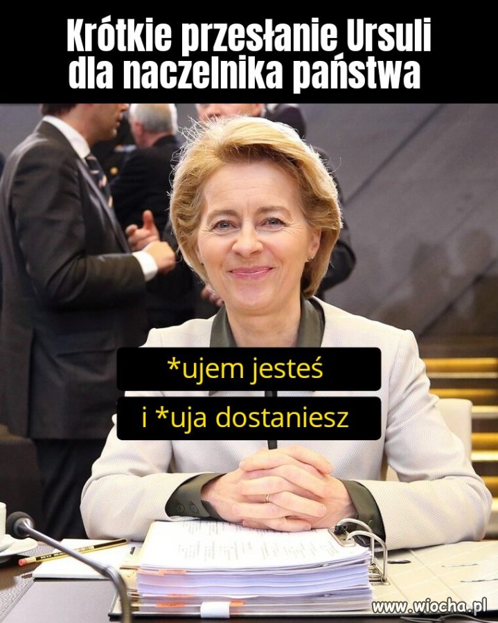 Koniec marzeń o sciemnieniu Unii 