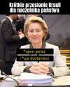 Koniec marzeń o sciemnieniu Unii 