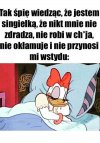 Tak właśnie śpię 😁