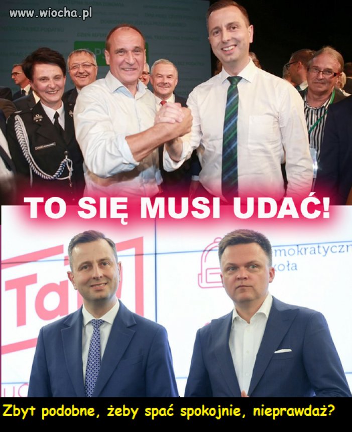 Śmiać się czy płakać ze śmiechu?