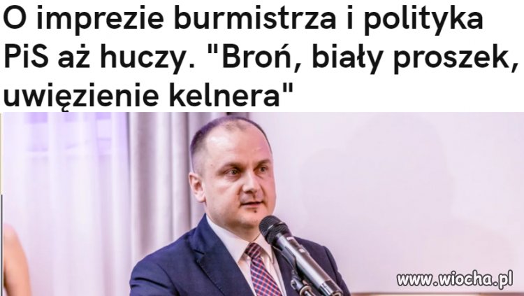 Prokuratura pewnie już kombinuje
