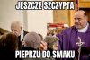 Ostrożnie z tymi przyprawami.