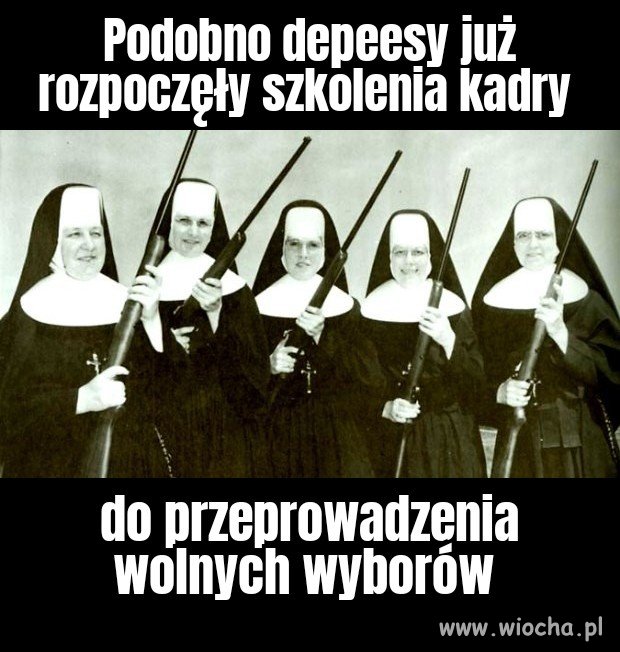 Jak ten czas leci 