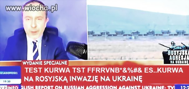 Paskowy się postarał